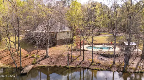 229 Cardiff Drive, Macon, GA 31220