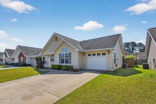 406 Spike Trail, Warner Robins, GA 31088