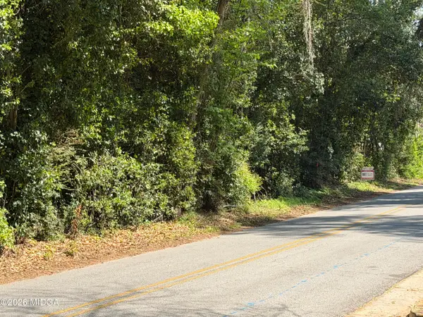 3821 Overlook Avenue, Macon, GA 31204