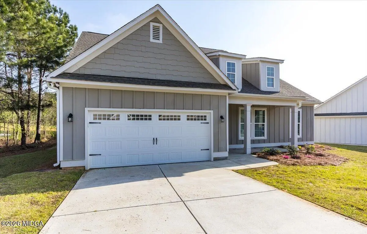 106 Courtney Leigh Lane, Macon, GA 31210 - #1