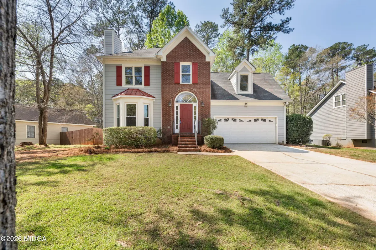 220 Chadwick Circle, Macon, GA 31210 - #1
