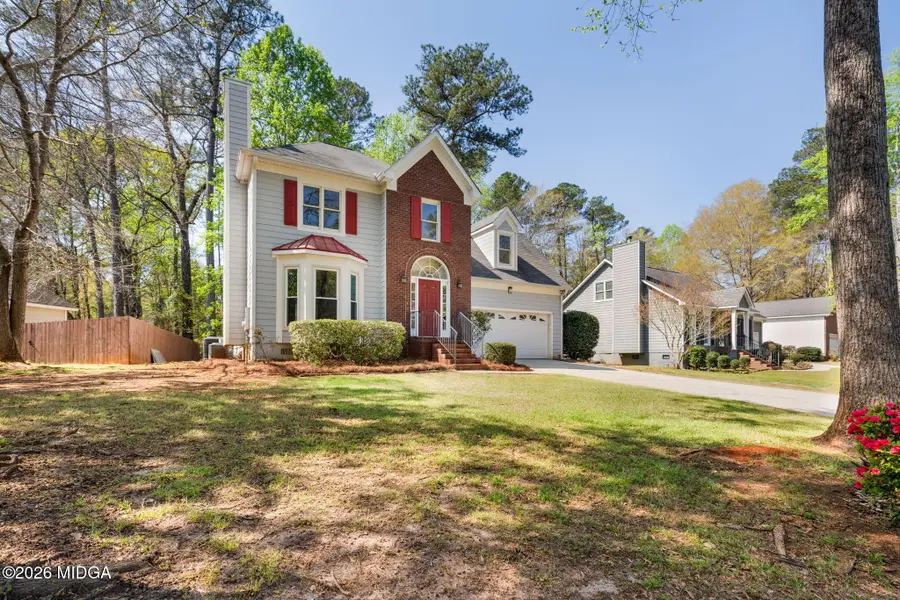 220 Chadwick Circle, Macon, GA 31210 - #2