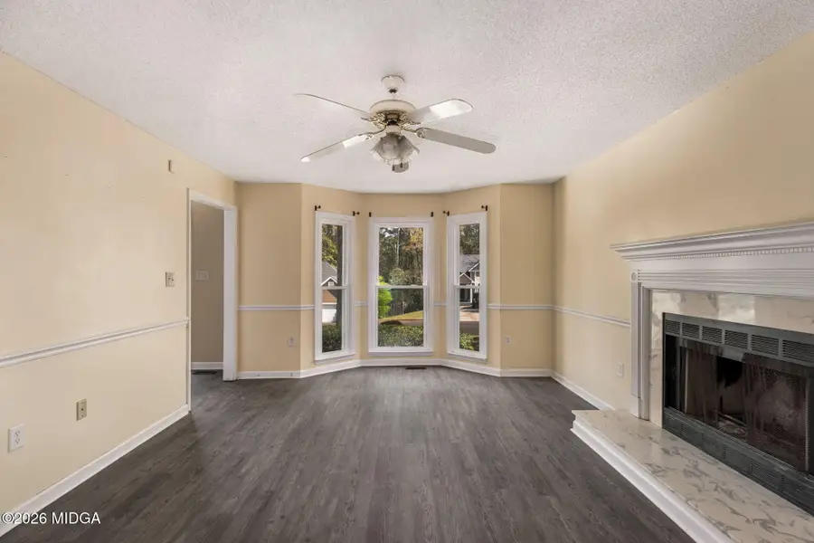 220 Chadwick Circle, Macon, GA 31210 - #3