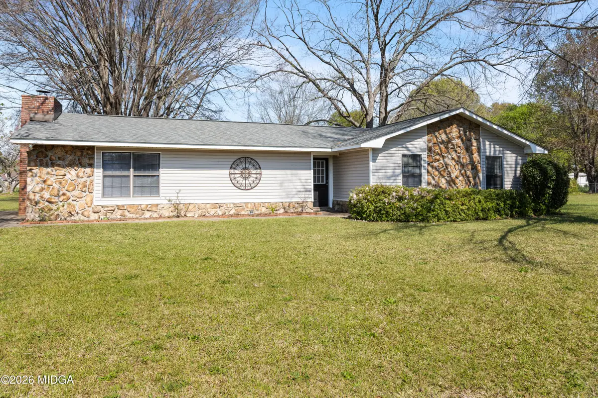 7020 Barcelona Boulevard, Macon, GA 31216 - #1