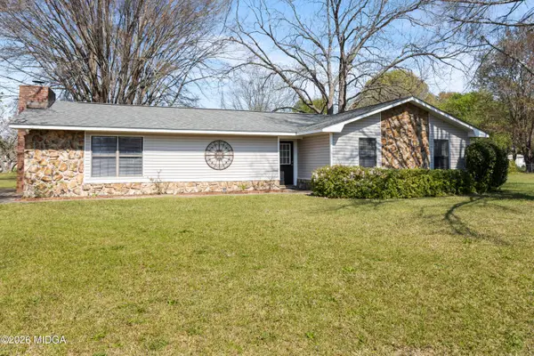 7020 Barcelona Boulevard, Macon, GA 31216