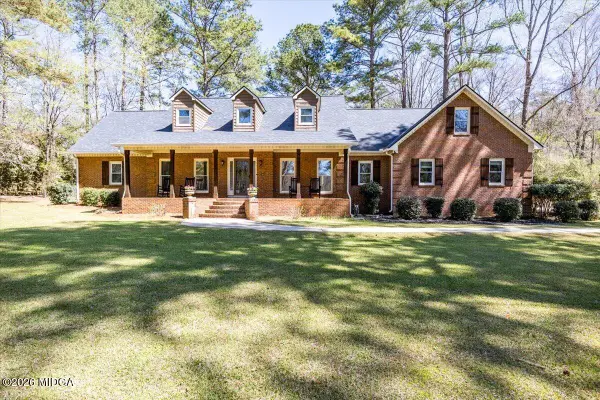 140 Red Fox Run, Macon, GA 31210