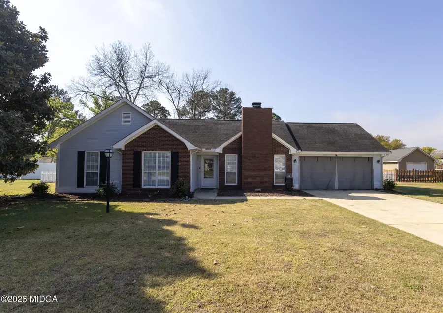 103 Quail Hollow Drive, Warner Robins, GA 31088 - #2