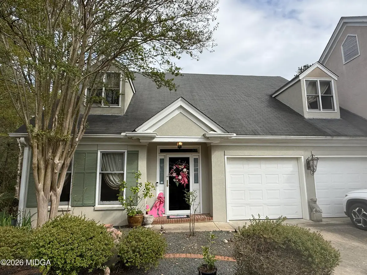 177 Brookstone Way, Macon, GA 31210 - #1