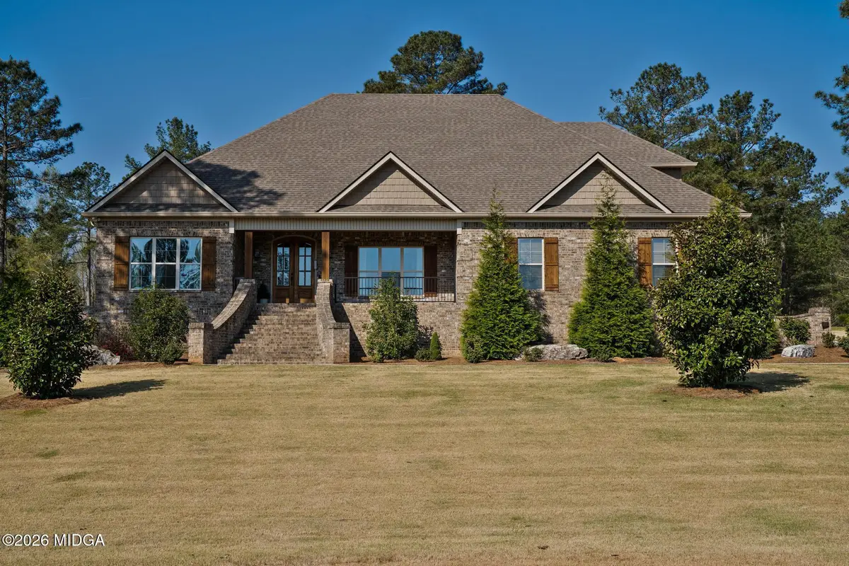 114 Champions Drive, Forsyth, GA 31029 - #1
