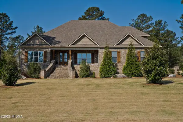 114 Champions Drive, Forsyth, GA 31029