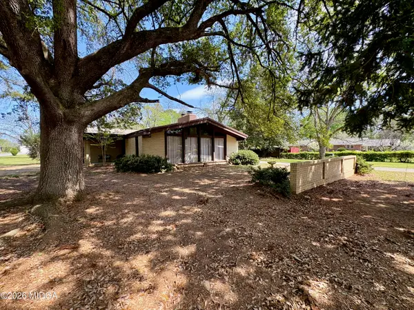 700 Forrest Drive, Fort Valley, GA 31030