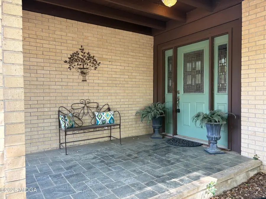 700 Forrest Drive, Fort Valley, GA 31030 - #2