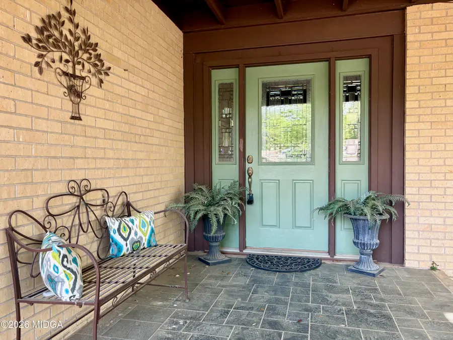 700 Forrest Drive, Fort Valley, GA 31030 - #3