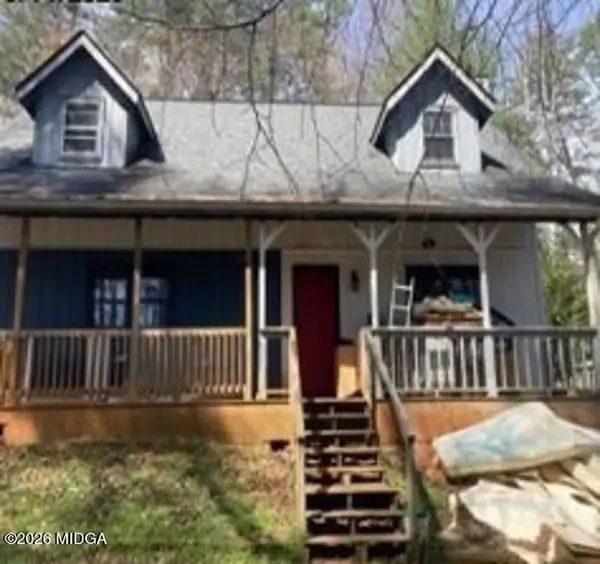 446 Silver Fox Trail, Cleveland, GA 30528