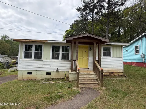 1596 Martin Luther King Junior Drive, Monticello, GA 31064