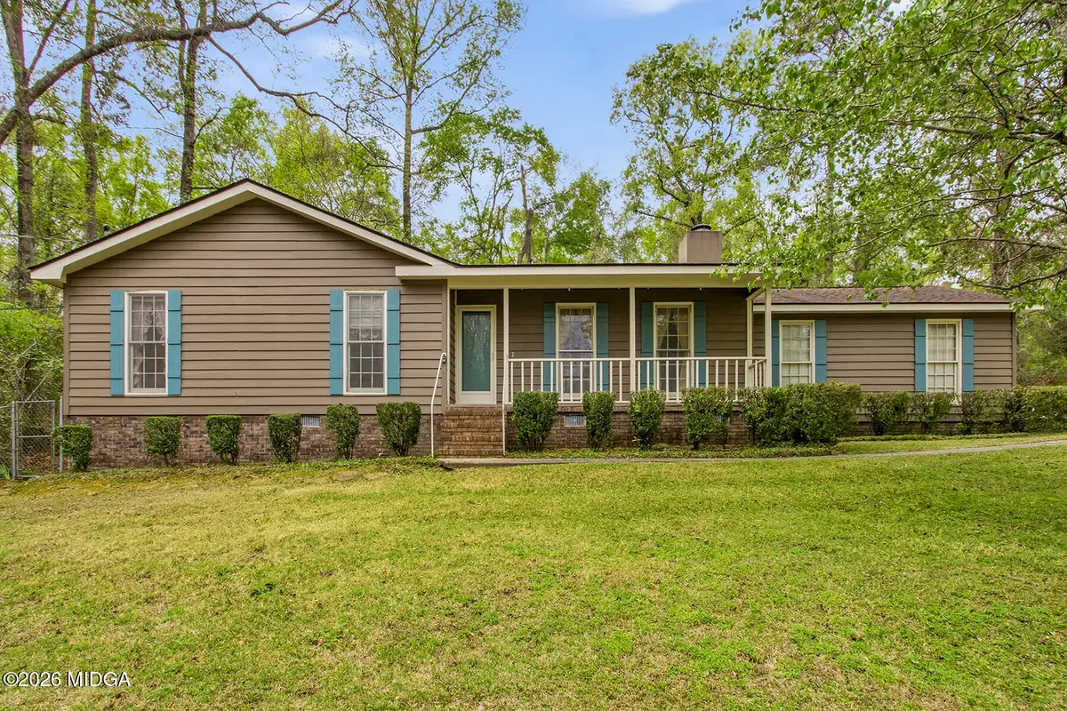 5354/5332 Janeru Circle, Macon, GA 31216 - #1