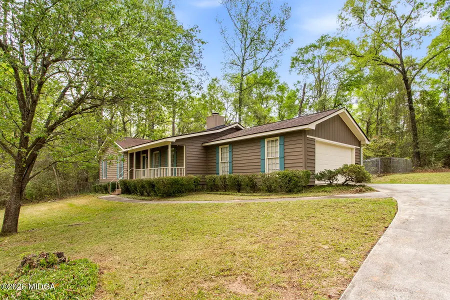 5354/5332 Janeru Circle, Macon, GA 31216 - #2