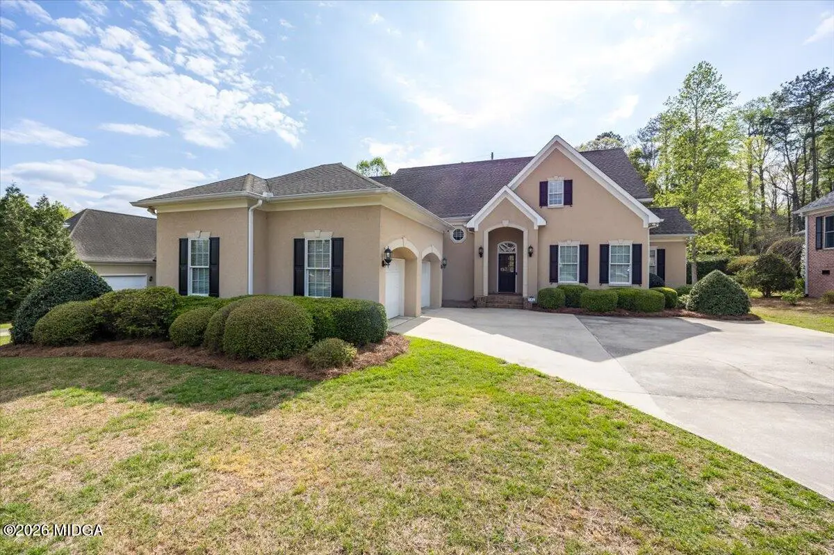 5022 Tucker Ridge, Macon, GA 31210 - #1