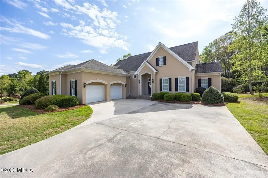 5022 Tucker Ridge, Macon, GA 31210 - #2