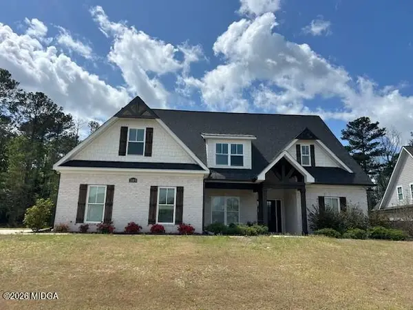 109 Camden Trace, Macon, GA 31210