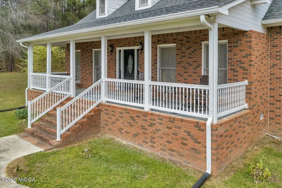 841 Plantation Club Drive, Gray, GA 31032 - #2