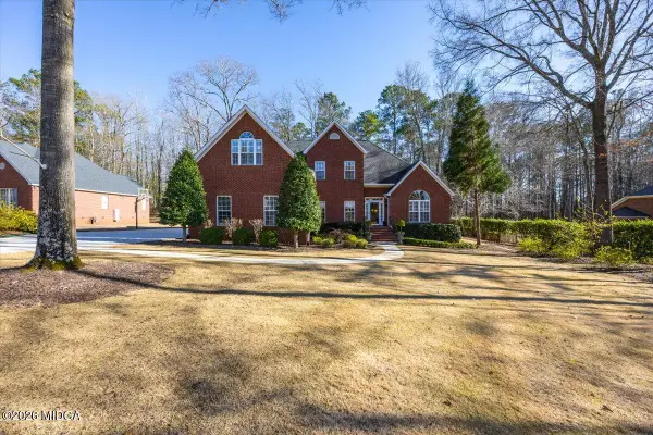 242 Pebblebrook Lane, Macon, GA 31220