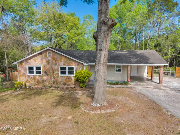 458 Joycliff Terrace, Macon, GA 31211