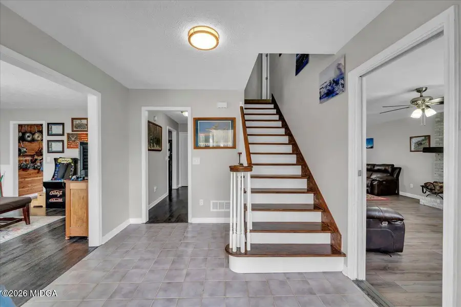 3410 Pilot Road, Covington, GA 30014 - #2