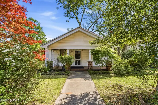 965 North Avenue, Macon, GA 31211