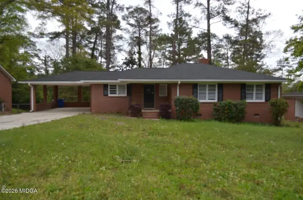 829 Edward Place, Macon, GA 31204