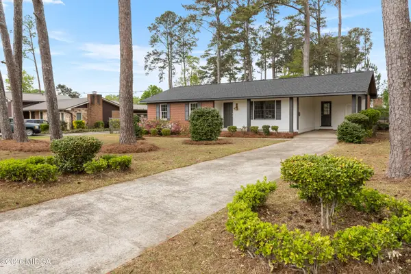 92 Mathews Street, Fort Valley, GA 31030