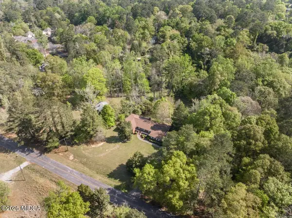 835 Old Lundy Road, Macon, GA 31210