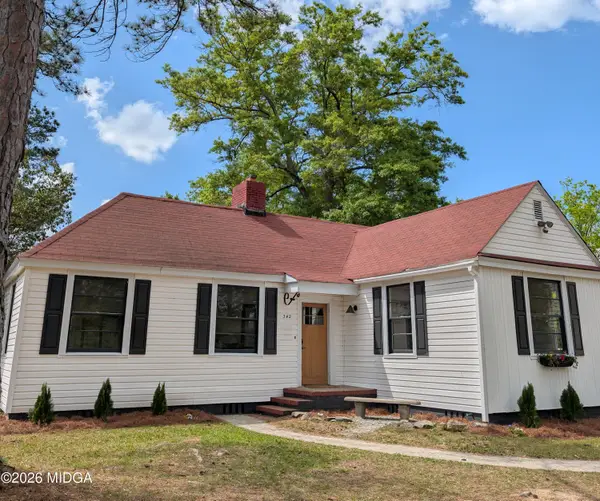 342 Rogers Avenue, Macon, GA 31204