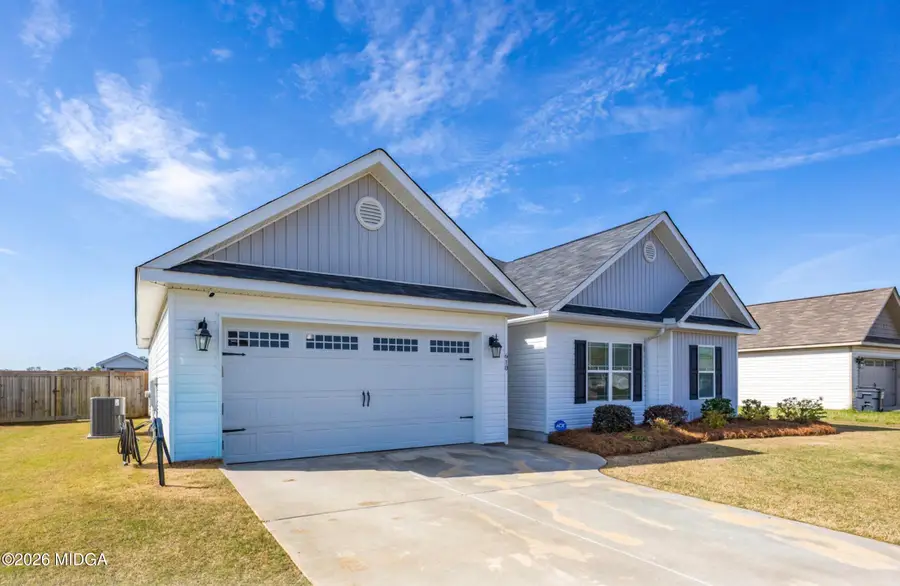 610 Daisy Drive, Perry, GA 31069 - #3