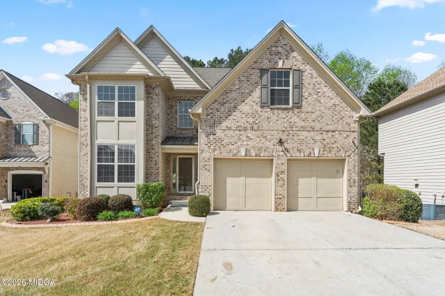 5586 Jamerson Drive, South Fulton, GA 30349 - #2