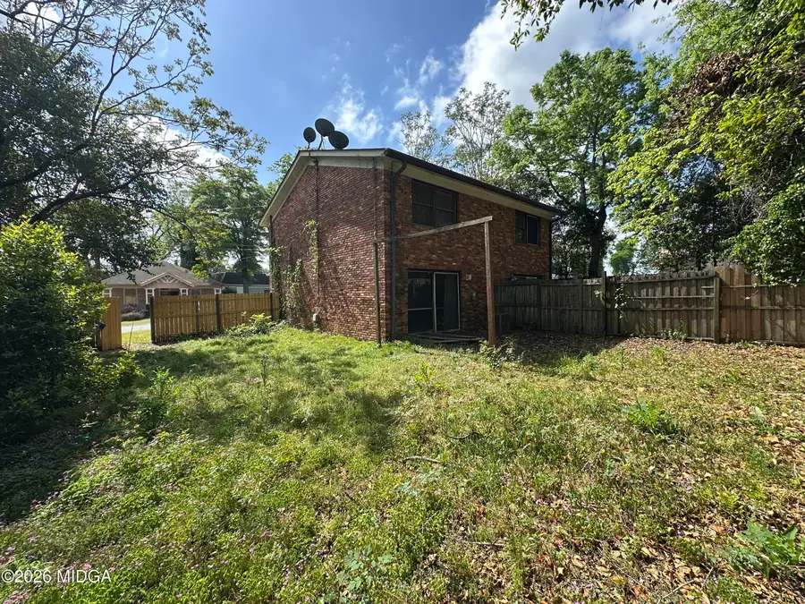 156-158 Kenmore Place, Macon, GA 31204 - #3
