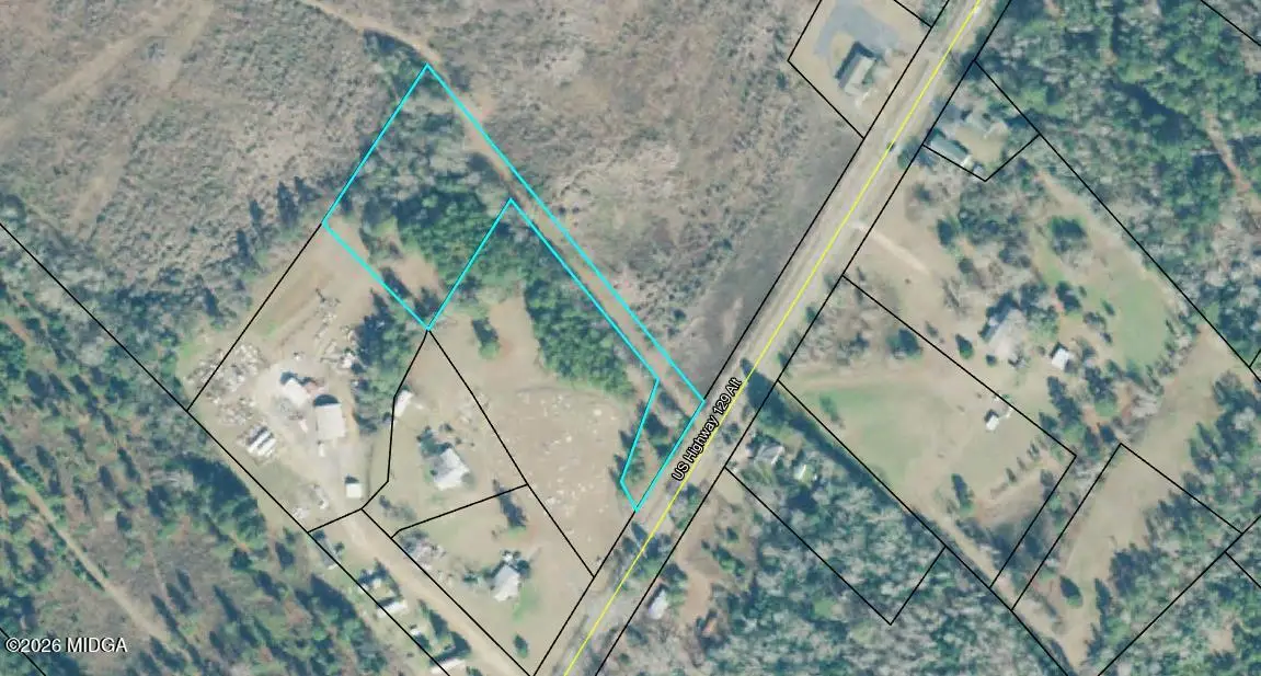 0 Cochran Highway, Hawkinsville, GA 31036 - #1