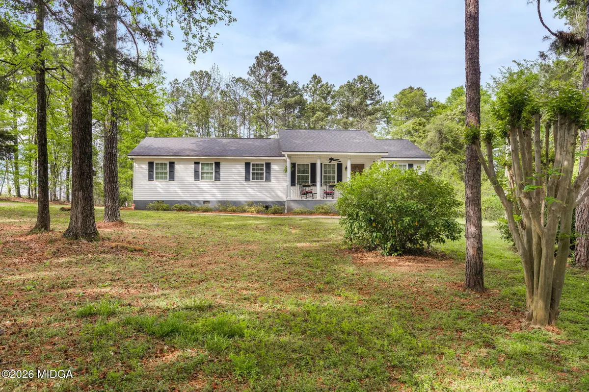 282 Old Popes Ferry Road, Juliette, GA 31046 - #1