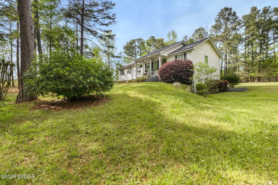 282 Old Popes Ferry Road, Juliette, GA 31046 - #2