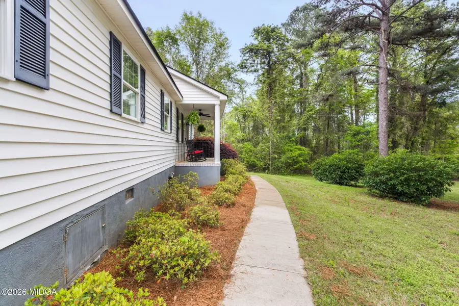 282 Old Popes Ferry Road, Juliette, GA 31046 - #3