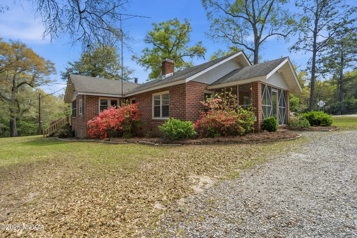 101 Sylvan Dell Road, Fort Valley, GA 31030 - #1