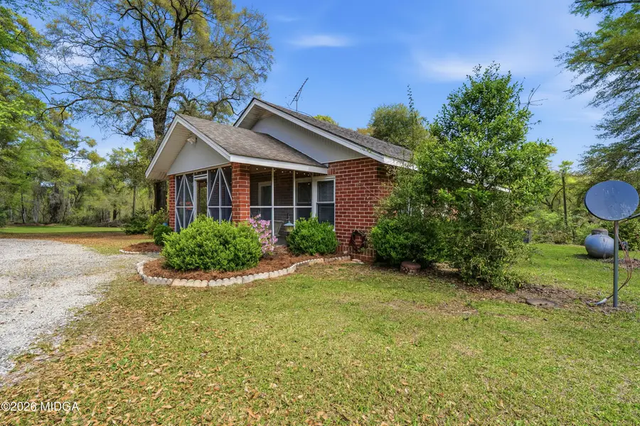 101 Sylvan Dell Road, Fort Valley, GA 31030 - #3