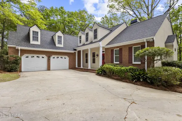 128 Wolf Creek Drive N, Macon, GA 31210