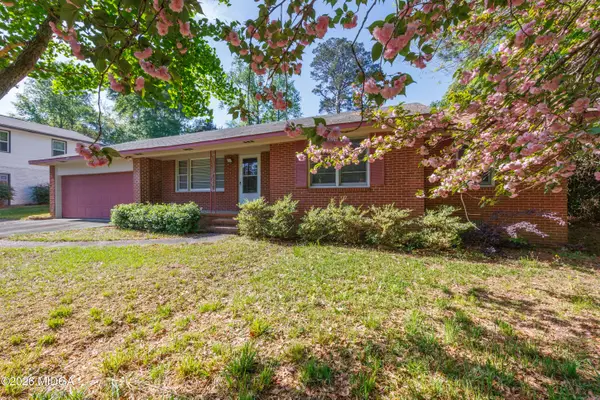 1585 Westminister Drive, Macon, GA 31204