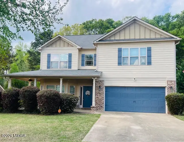 121 Presidents Way, Forsyth, GA 31029 - #1