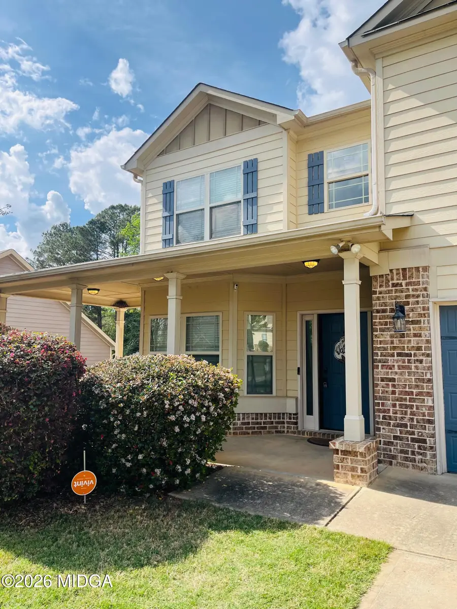 121 Presidents Way, Forsyth, GA 31029 - #3