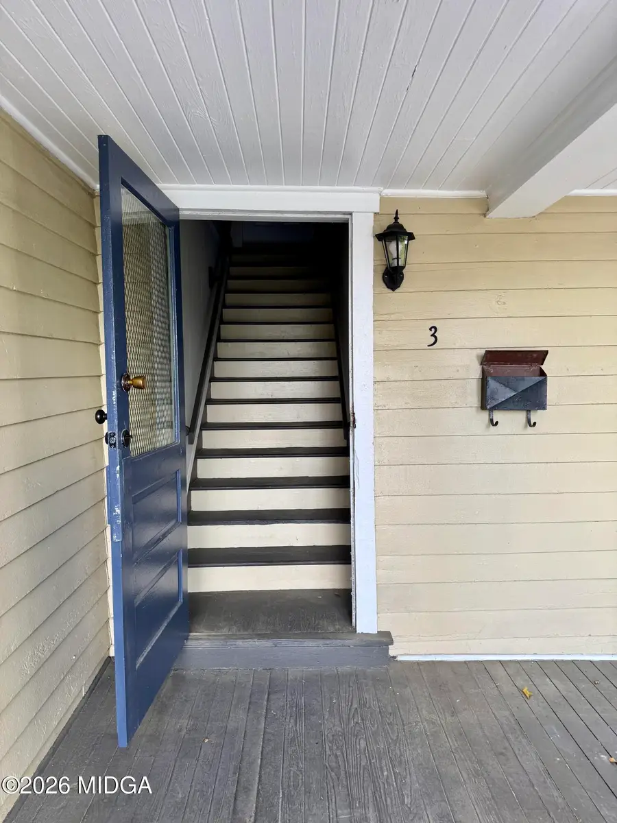 1020 Adams Street, Macon, GA 31201 - #3