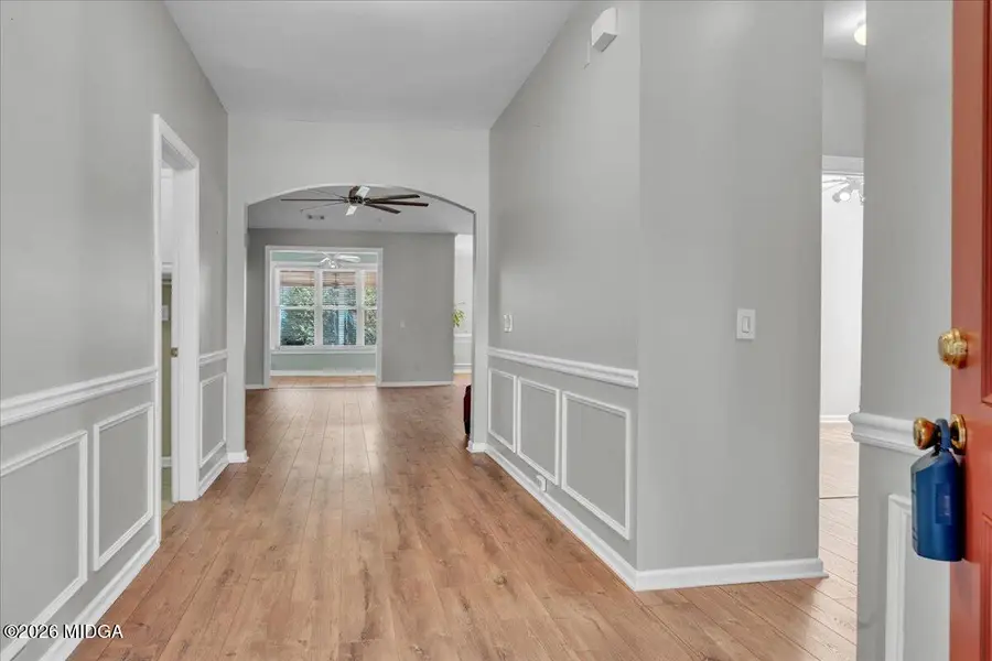 102 Fairways Court, Macon, GA 31220 - #2