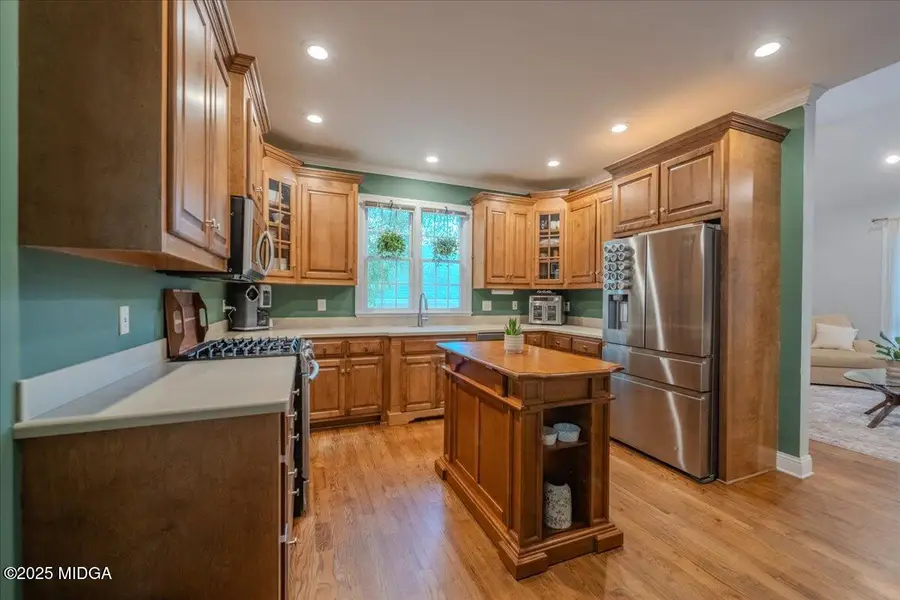 117 Legare Court, Macon, GA 31210 - #3