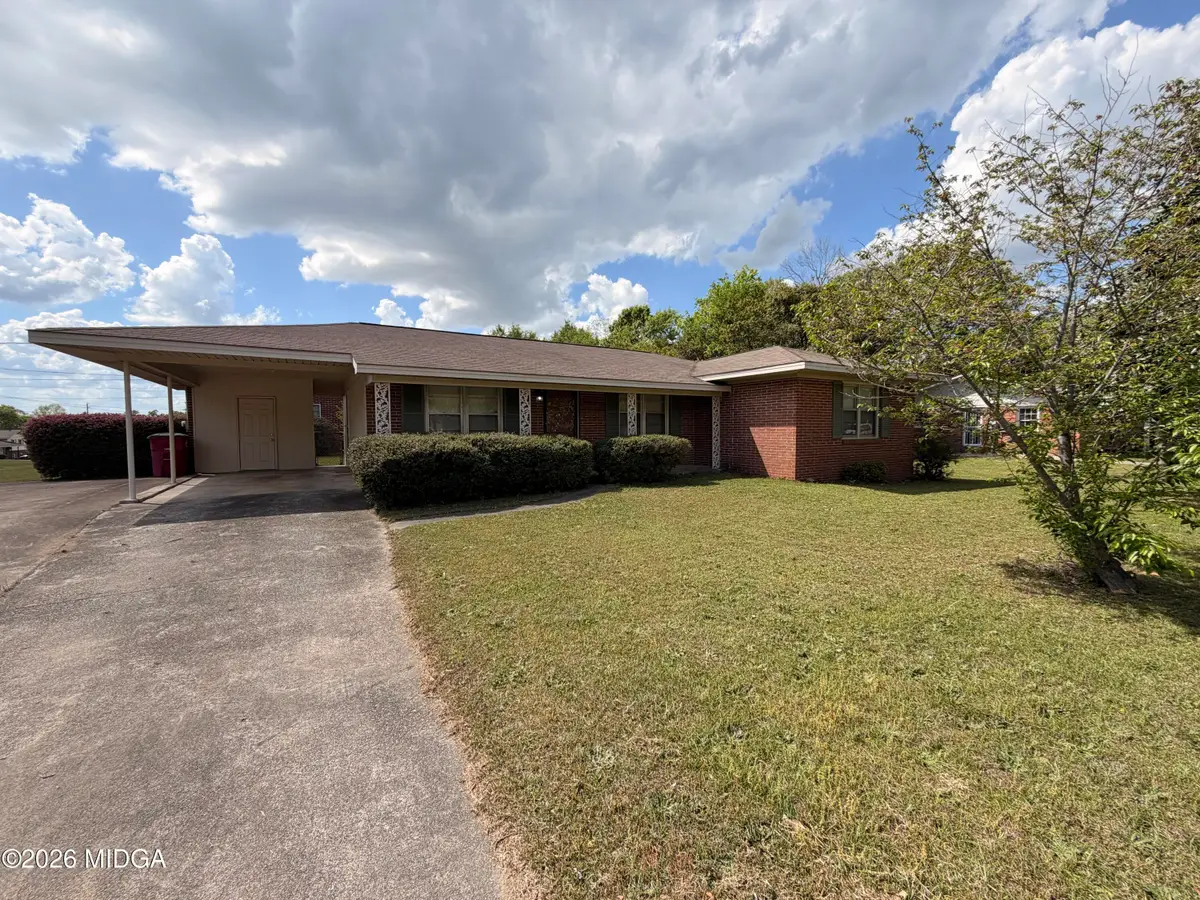 3357 Placid Place, Macon, GA 31206 - #1